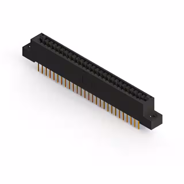 896-054-541-208 EDAC Inc.  Edgeboard Connectors
